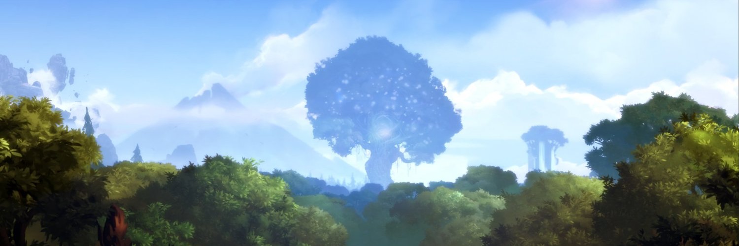 AmurEroth's profile banner image