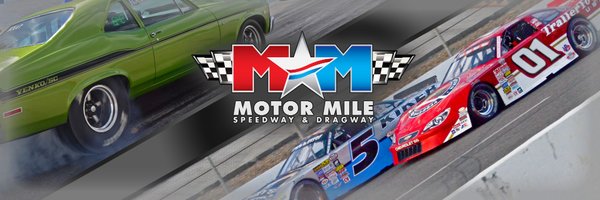 motormile Profile Banner