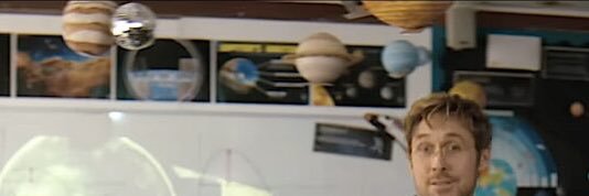 Dr. Grace’s Disco Ball banner