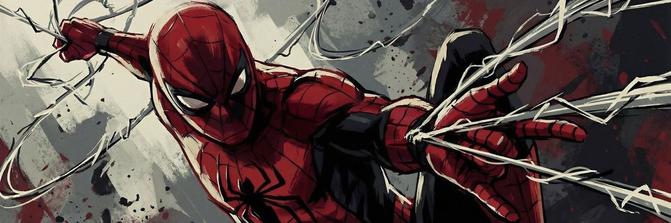 ... banner