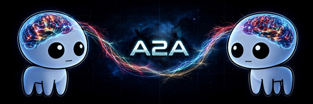 A2A banner