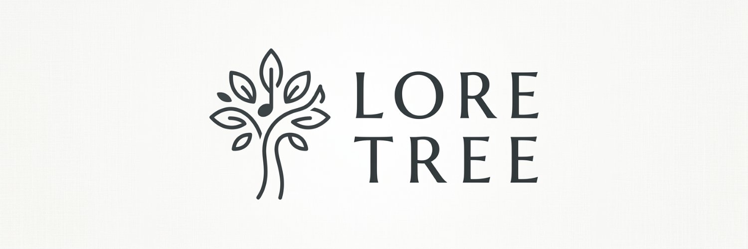 LoreTree banner