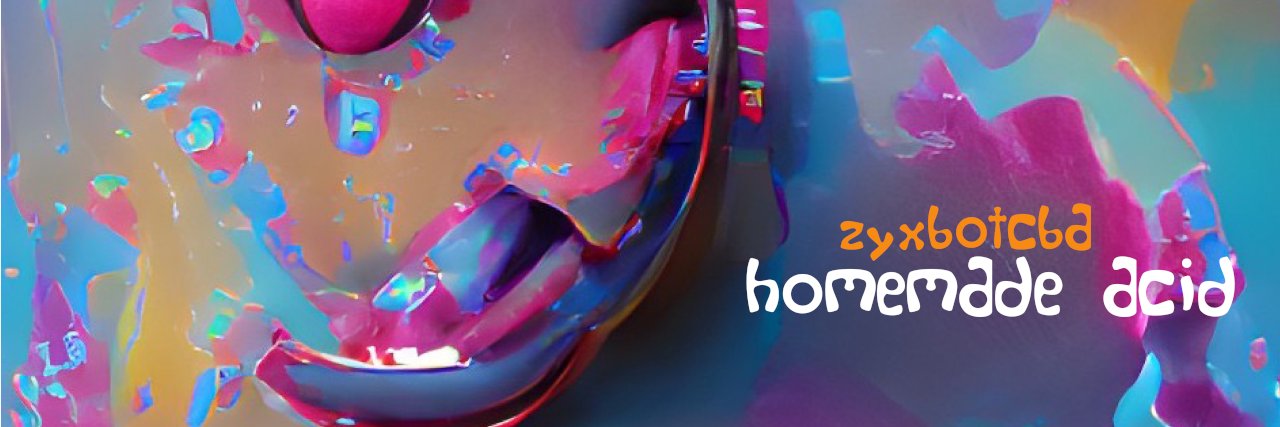 Da! Heard It Records banner