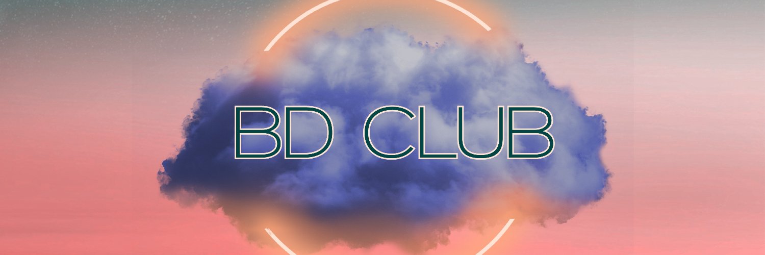 BD_CLUB's profile banner image