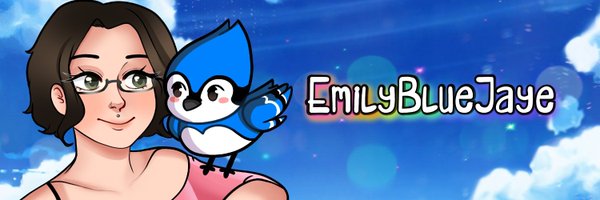 EmilyBlueJaye Profile Banner
