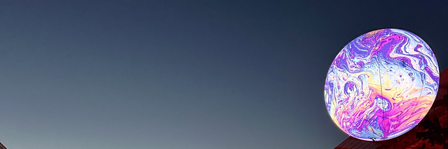 DiParker's profile banner image