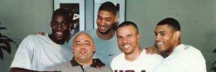 darrylhowerton's profile banner image