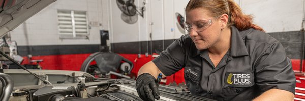 TiresPlus Profile Banner