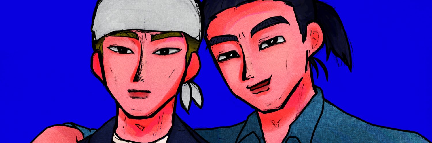 Genkaigenome's profile banner image