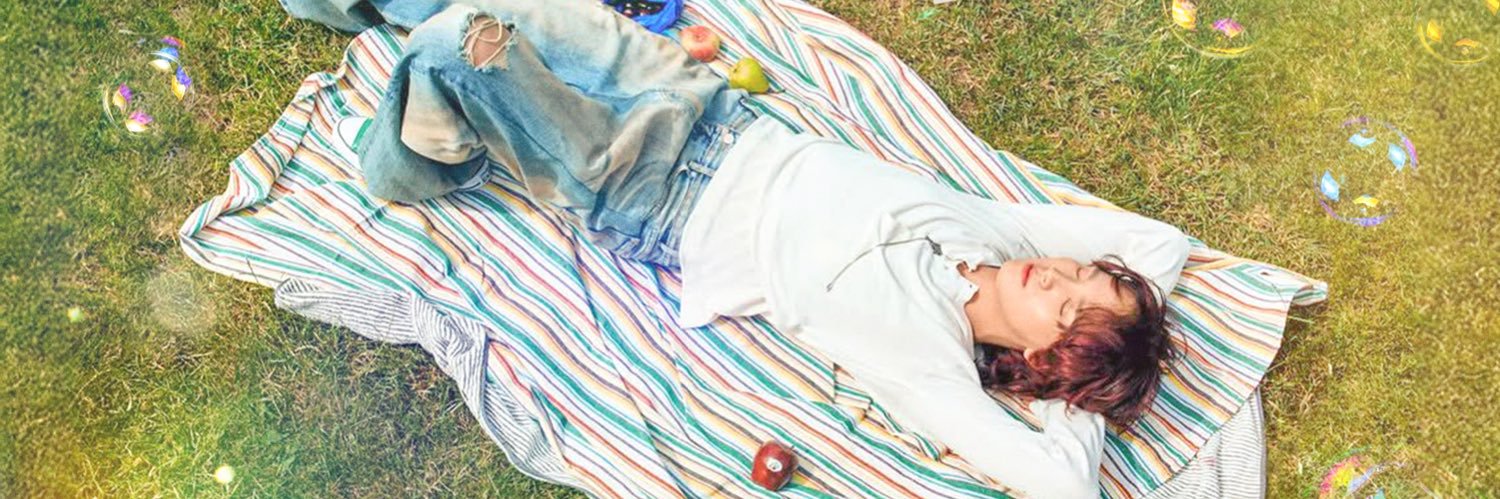 LittleSummer_HAECHAN 해찬생카 banner
