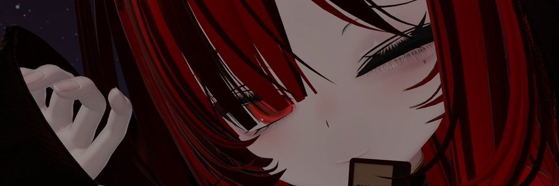arunimu_vrc's profile banner image