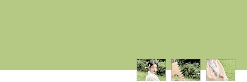 chochoceline | only wa! banner