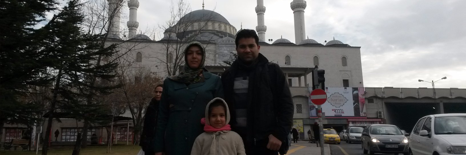 yunusbbayram's profile banner image