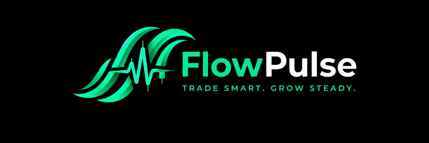 FlowPulse banner