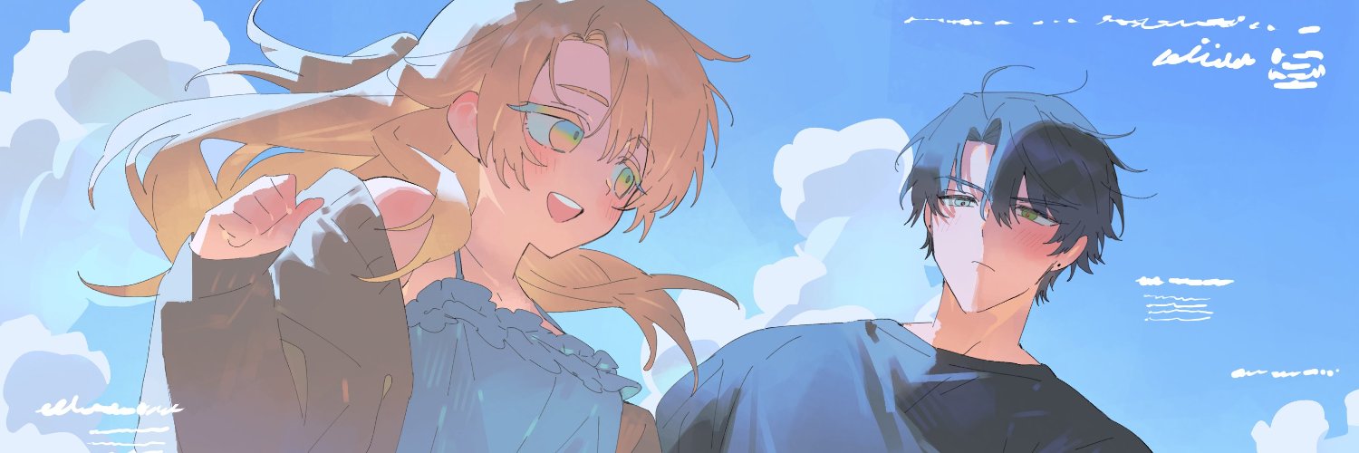 manyang_00's profile banner image