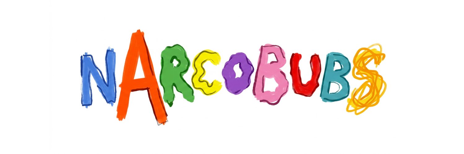 Narcobubs banner