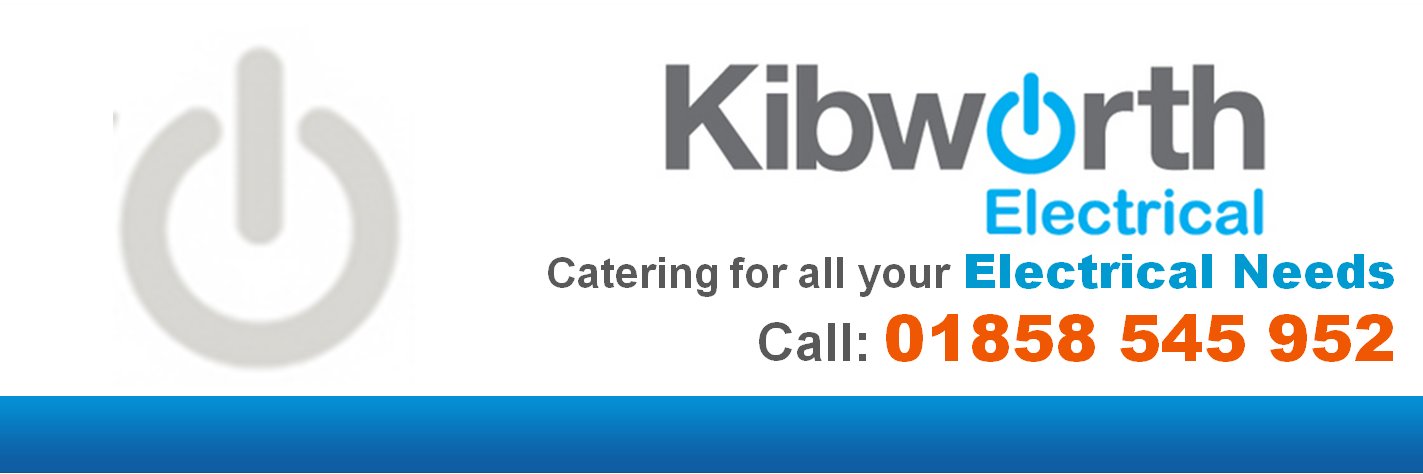KibworthElec's profile banner image