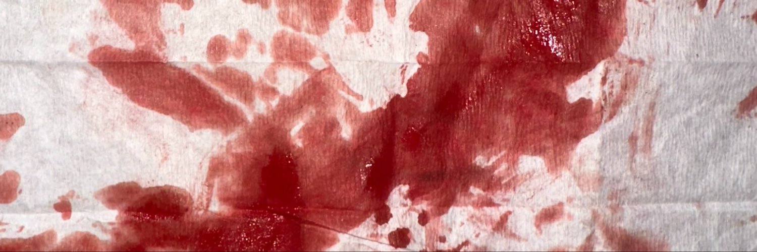 hisdeaddog's profile banner image