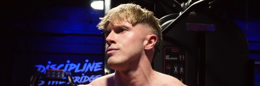 Alex banner