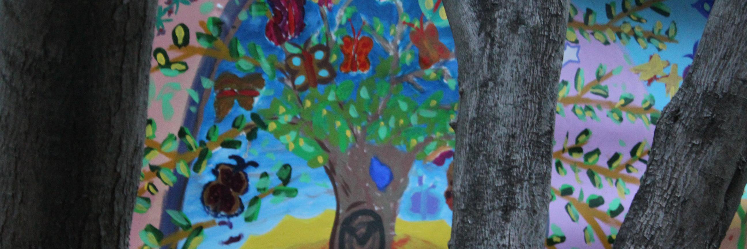 Sima Shimansky banner
