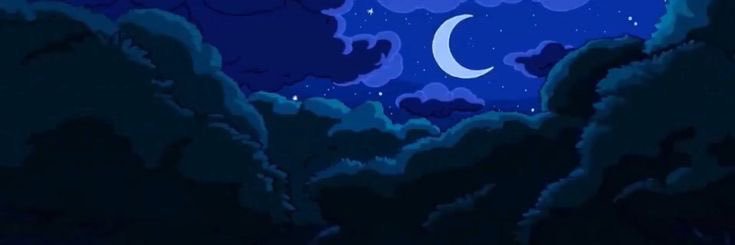 moshling ✩ banner