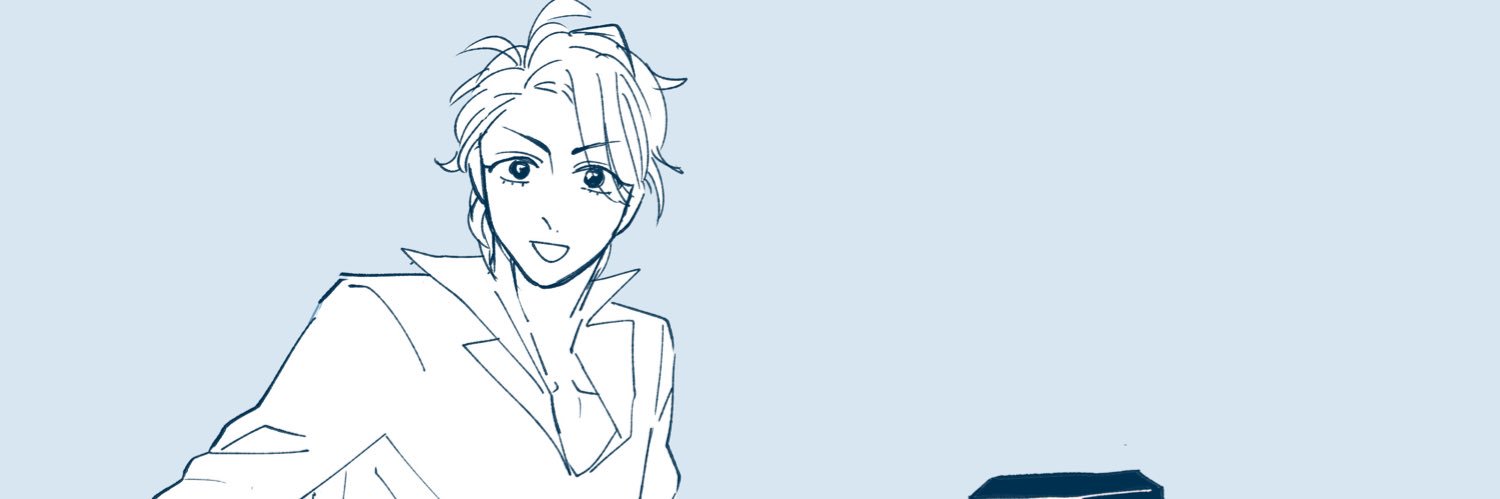 凸 banner