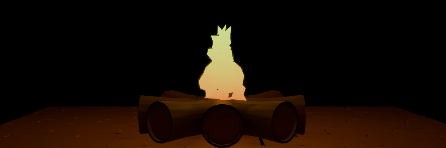 The Knight Lost in Death | Official banner