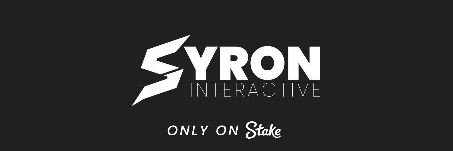 SyronInteractiv's profile banner image