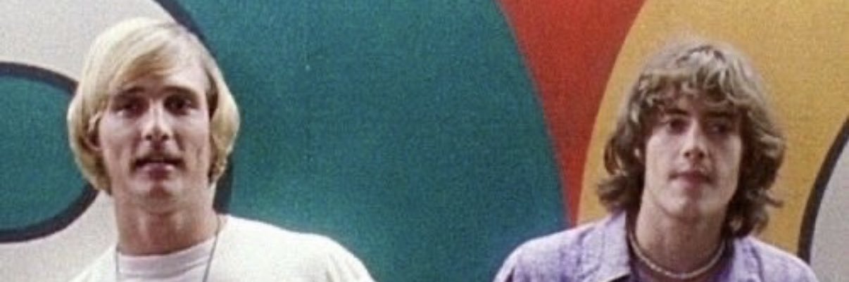 Dick “The Hammer” Hamilton banner