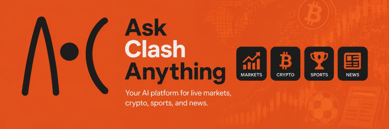 AskClash banner