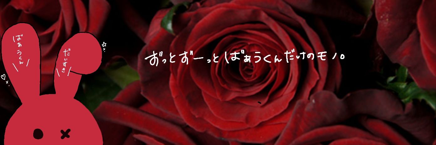 🐰さゆり🐰 banner