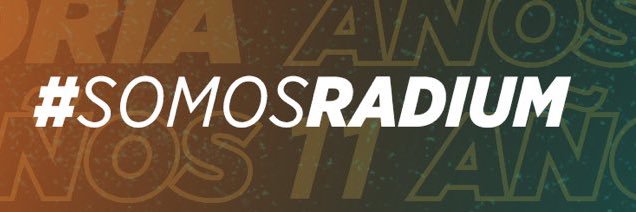 radiummx's profile banner image