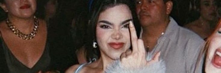 Leti EX EX EX Karmas Amarillos banner