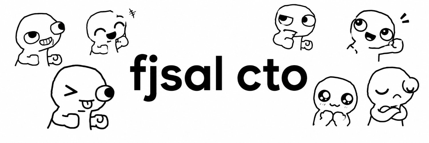 FJSAL banner