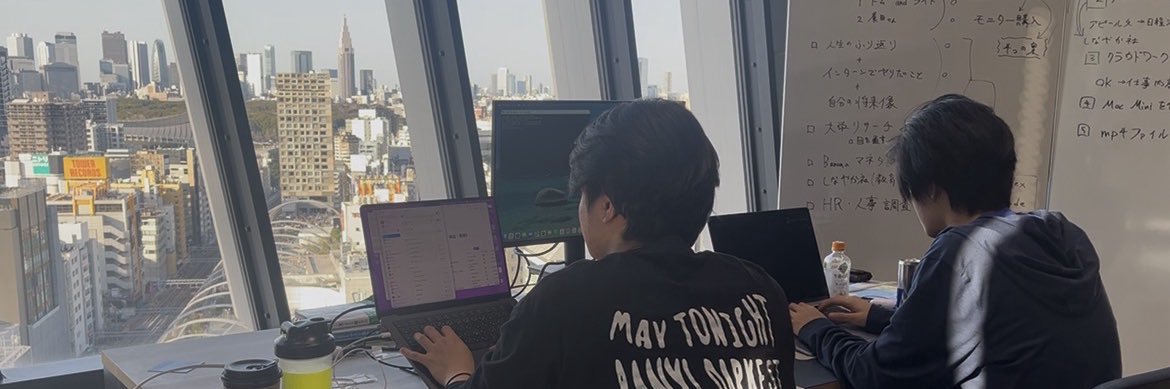 directstack's profile banner image