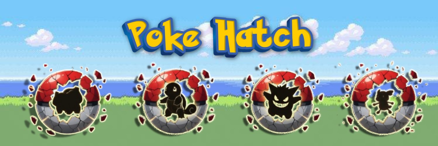 Poke Hatch banner