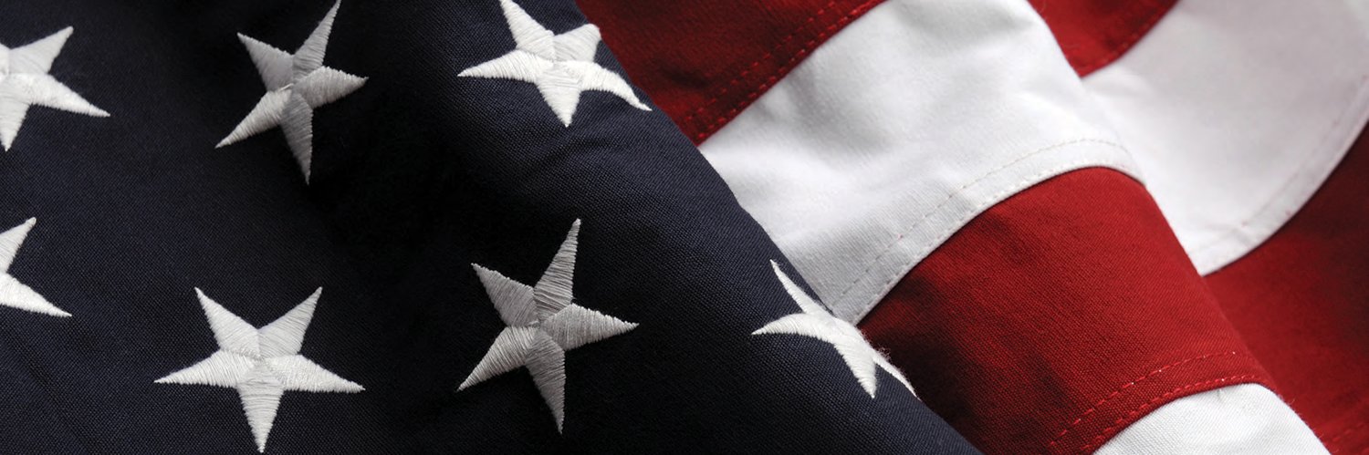 Patriottech's profile banner image
