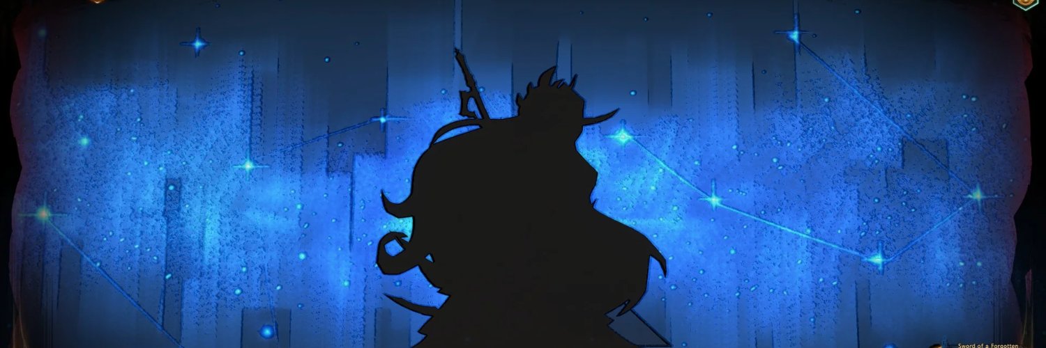 KnightlyDespair's profile banner image
