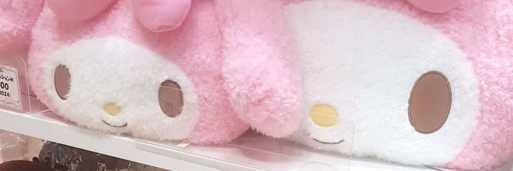 melody 🍼 banner