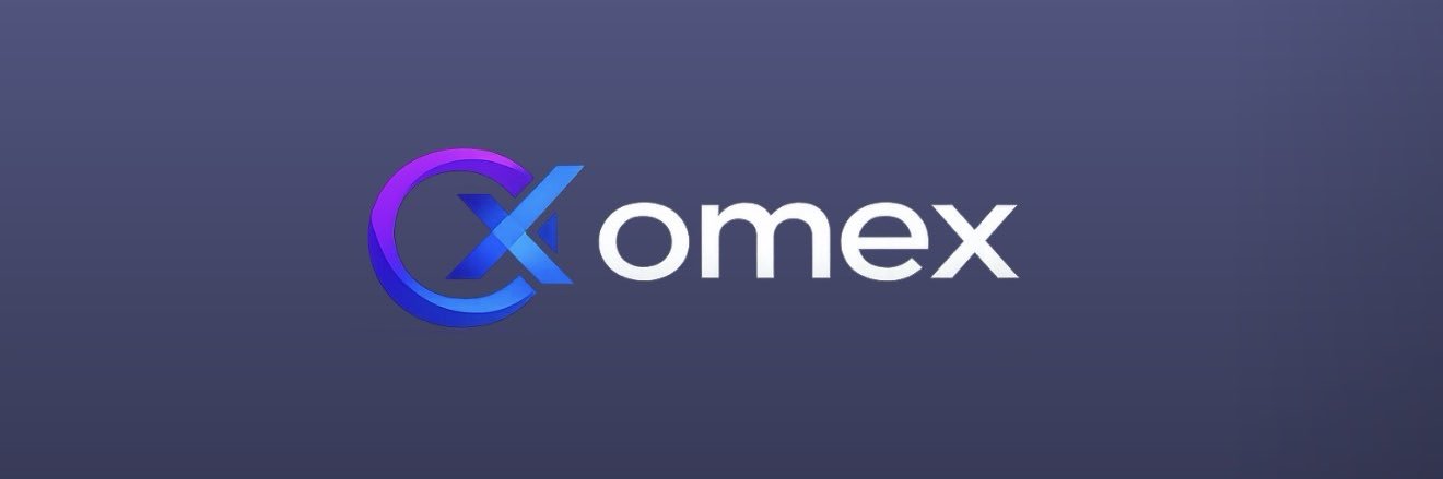 Omex banner