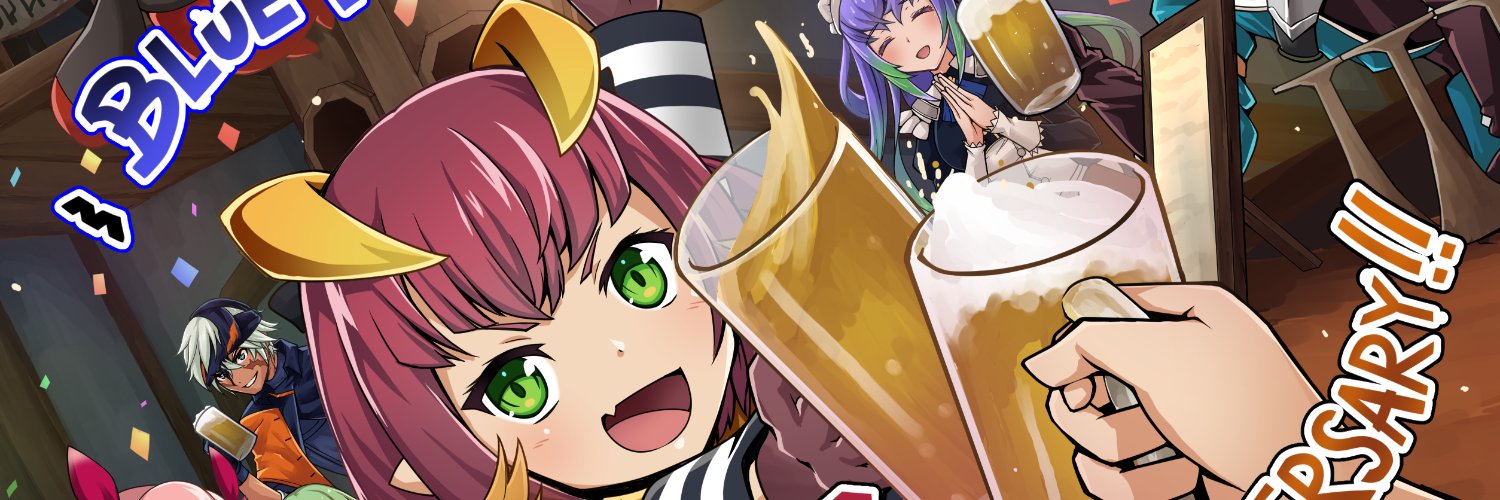 Roki92729BPSR's profile banner image