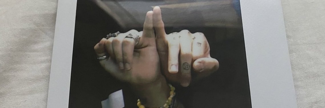 piscesforjm's profile banner image