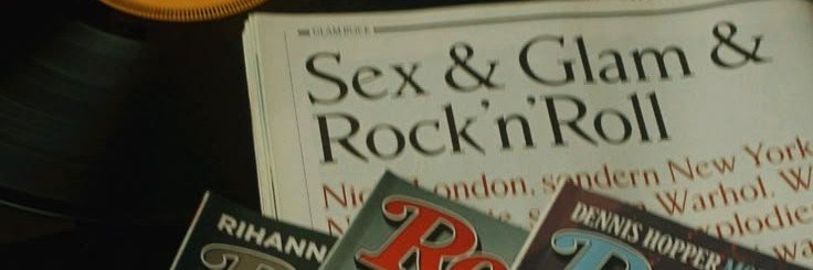 Louvey banner