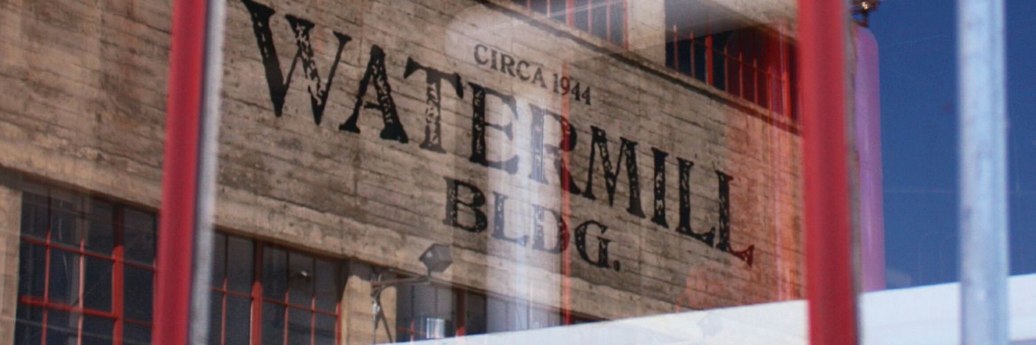 WatermillWinery's profile banner image