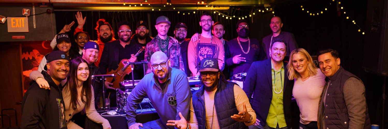 GenerationNOW ®️ banner