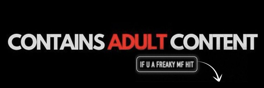Adult_Crib's profile banner image
