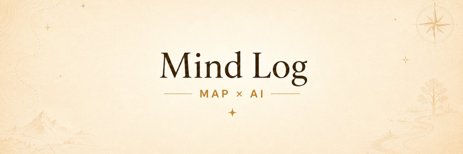 mindlog_mapai's profile banner image