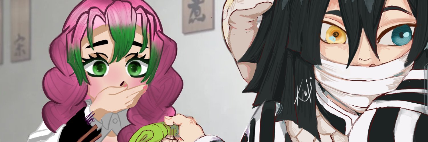 meiwolfy's profile banner image