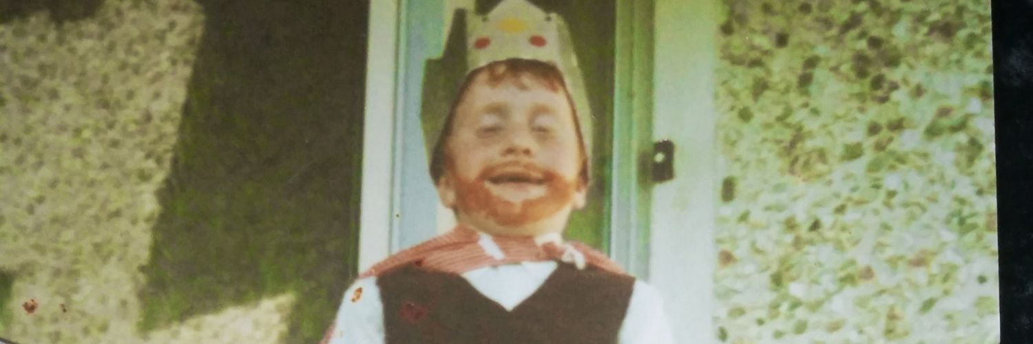 briansammon's profile banner image