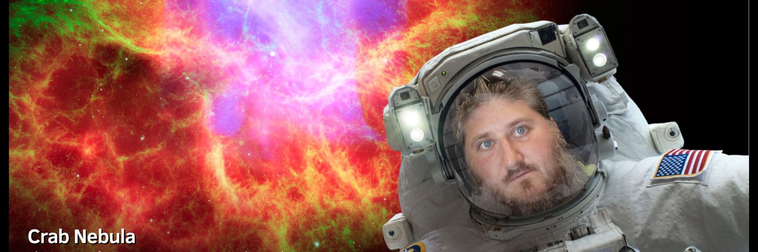 Craigmantic's profile banner image
